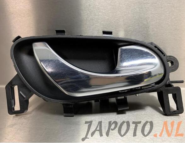 Door Handle NISSAN QASHQAI II SUV (J11, J11_)