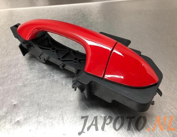 Door Handle KIA CEE'D (JD), KIA PRO CEE'D (JD)