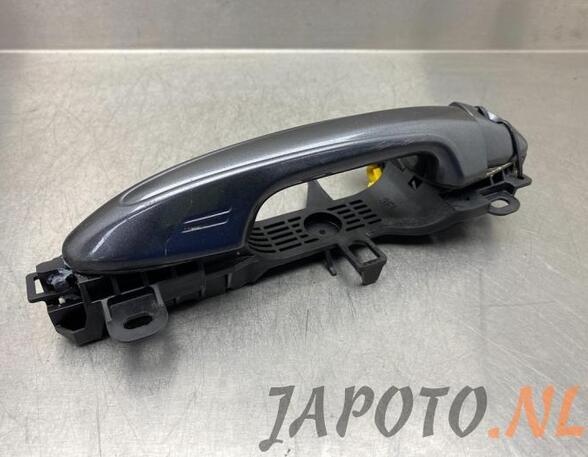 Door Handle TOYOTA RAV 4 IV (_A4_)