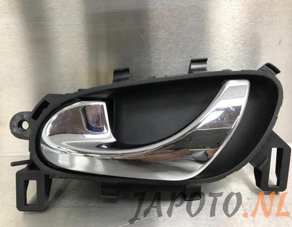 Door Handle NISSAN QASHQAI II SUV (J11, J11_)