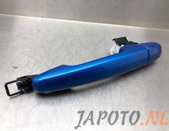 Türgriff links hinten Suzuki Ignis III MF  P17958444