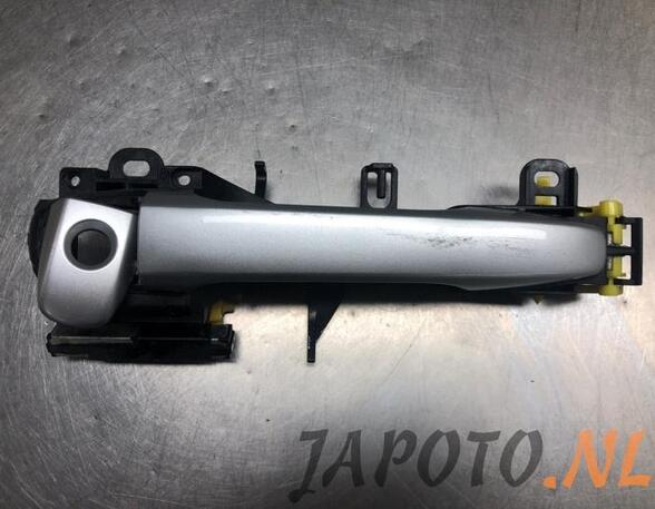 Door Handle TOYOTA IQ (_J1_)