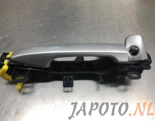 Door Handle TOYOTA IQ (_J1_)