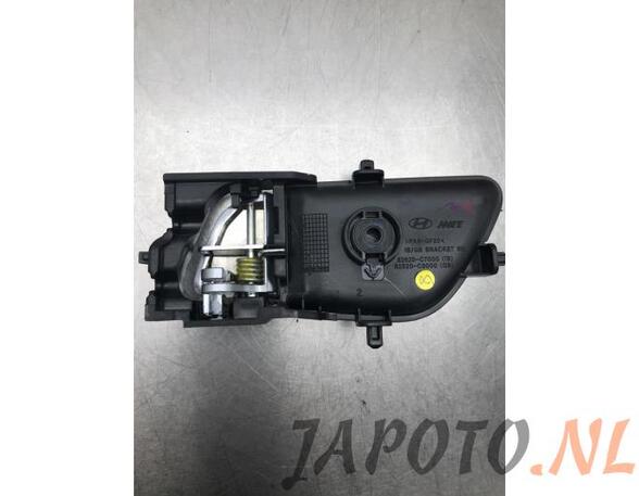 Door Handle HYUNDAI i20 (GB, IB), HYUNDAI i20 II Coupe (GB)