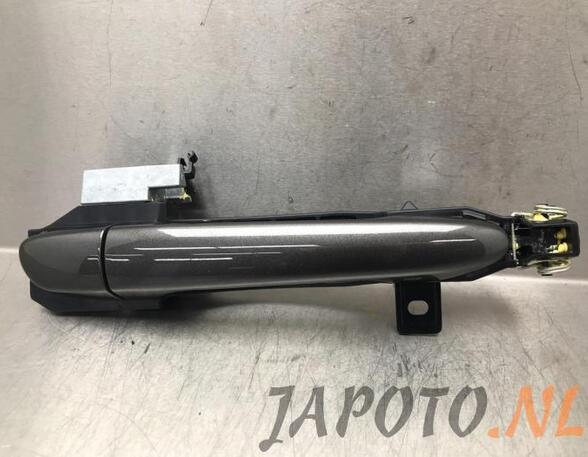 Door Handle MAZDA 2 (DL, DJ)