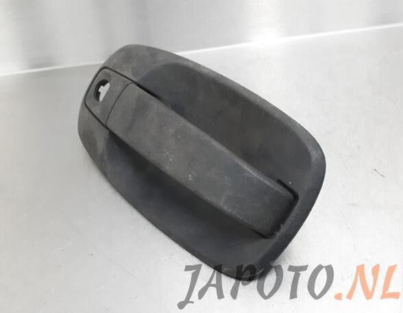 Door Handle NISSAN PRIMASTAR Van (X83)