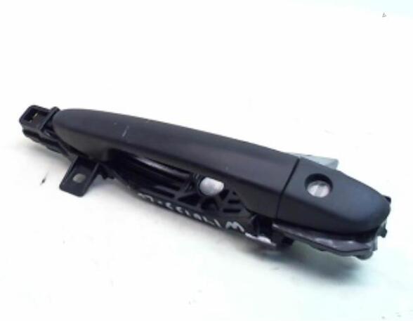 Door Handle MAZDA 2 (DE_, DH_)