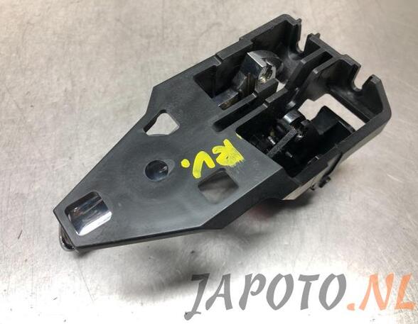 Door Handle TOYOTA RAV 4 IV (_A4_)