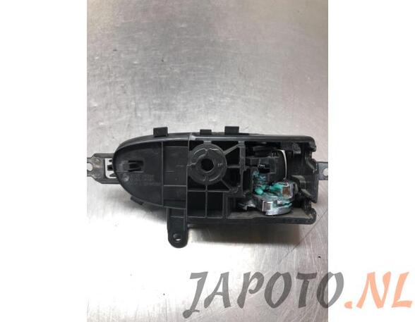 Door Handle NISSAN MURANO II (Z51)