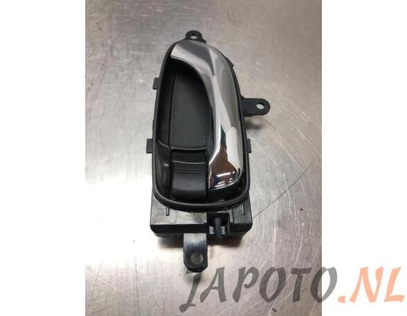 Door Handle NISSAN MURANO II (Z51)