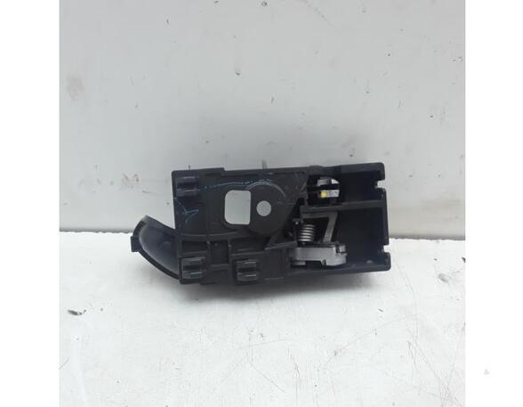 Türgriff links vorne Isuzu D-Max II ATF  P11711038