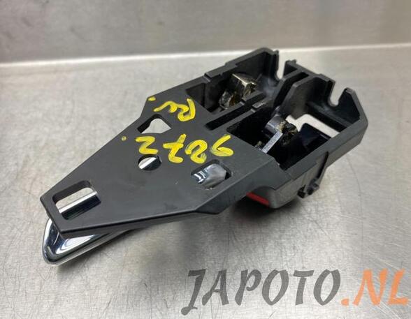 Door Handle TOYOTA RAV 4 IV (_A4_)