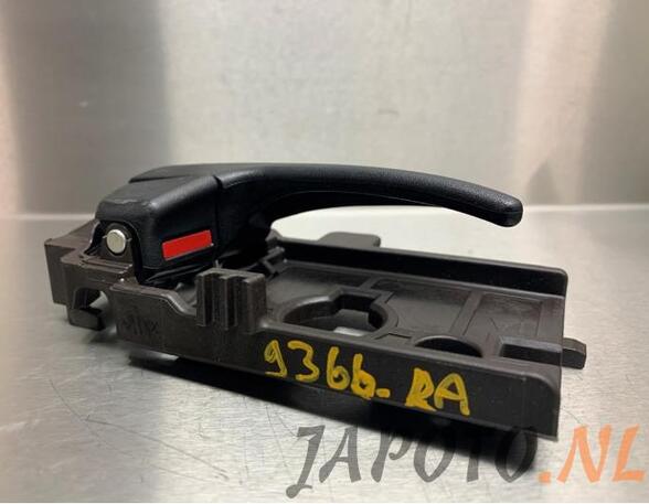 Door Handle HYUNDAI i10 II (BA, IA)