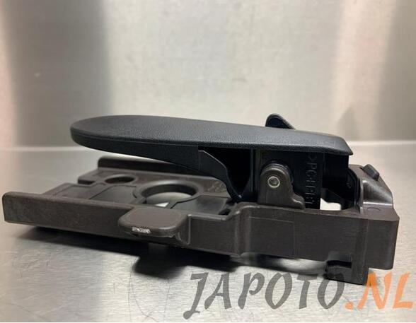 Door Handle HYUNDAI i10 II (BA, IA)