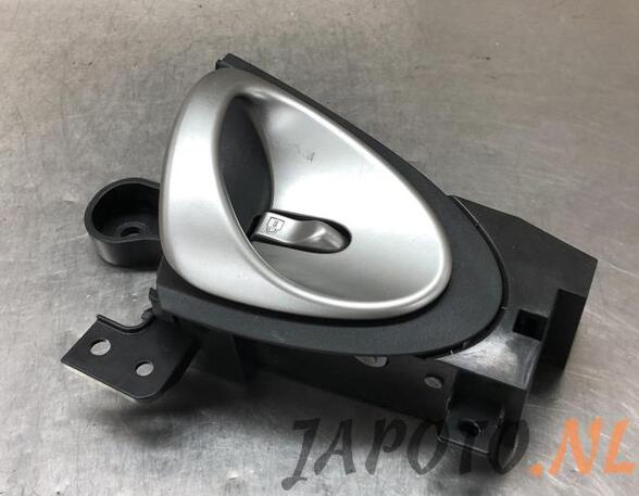 Door Handle NISSAN 370Z Coupe (Z34), NISSAN 370Z Roadster (Z34)