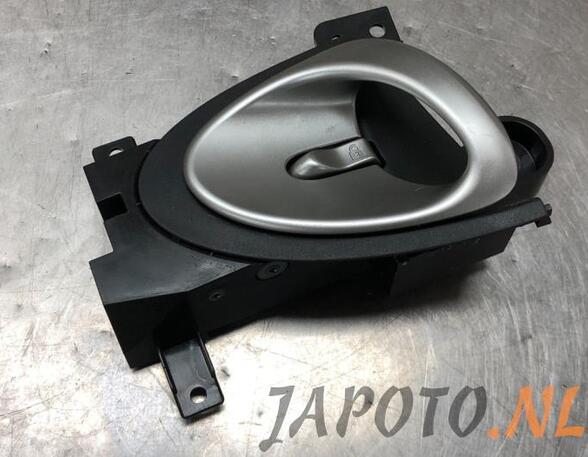 Door Handle NISSAN 370Z Coupe (Z34), NISSAN 370Z Roadster (Z34)