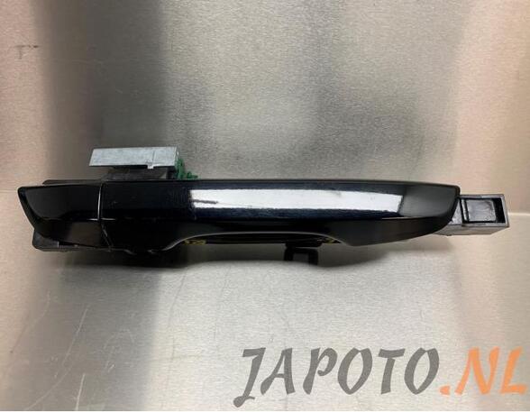 Door Handle HONDA CIVIC X Hatchback (FC_, FK_)