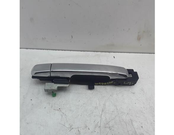 Door Handle ISUZU D-MAX II (TFR, TFS)