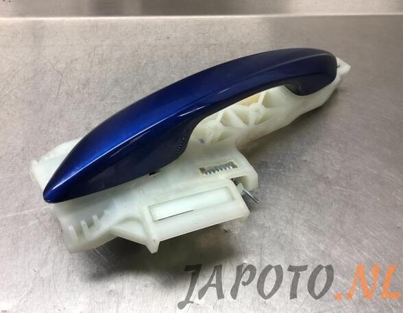 Door Handle HYUNDAI i20 III (BC3, BI3)