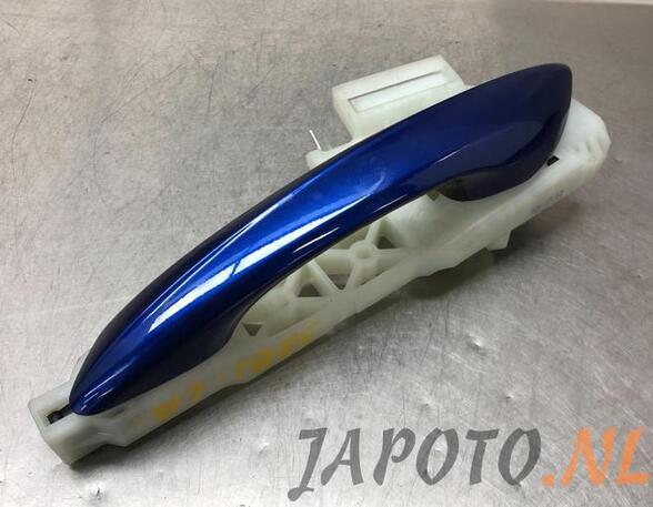 Door Handle HYUNDAI i20 III (BC3, BI3)