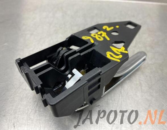 Door Handle TOYOTA RAV 4 IV (_A4_)