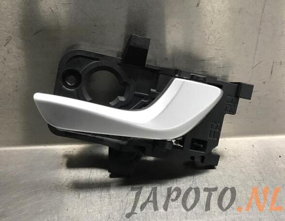 Door Handle KIA RIO IV (YB, SC, FB)