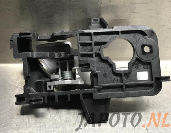 Door Handle KIA RIO IV (YB, SC, FB)