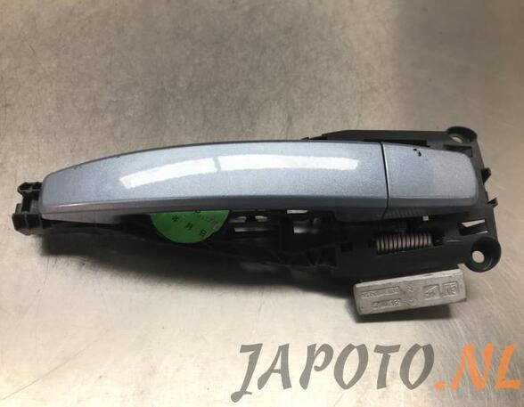 Door Handle CHEVROLET AVEO Hatchback (T300)