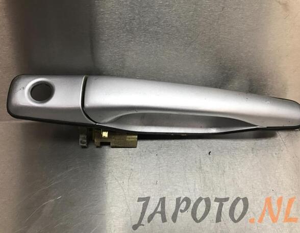 Door Handle MITSUBISHI OUTLANDER I (CU_W)