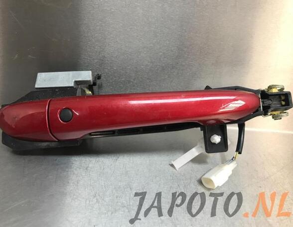 Door Handle MAZDA 3 Saloon (BM_, BN_)