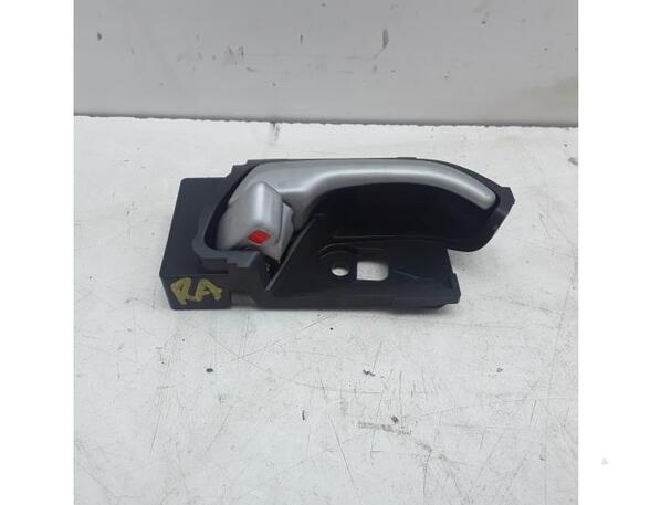 Door Handle ISUZU D-MAX II (TFR, TFS)