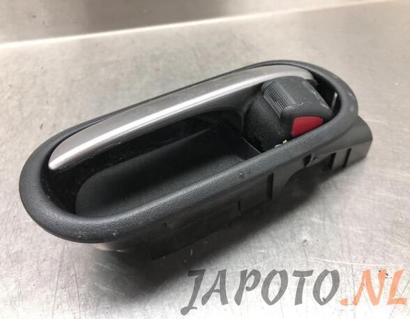 Door Handle MAZDA 2 (DE_, DH_)