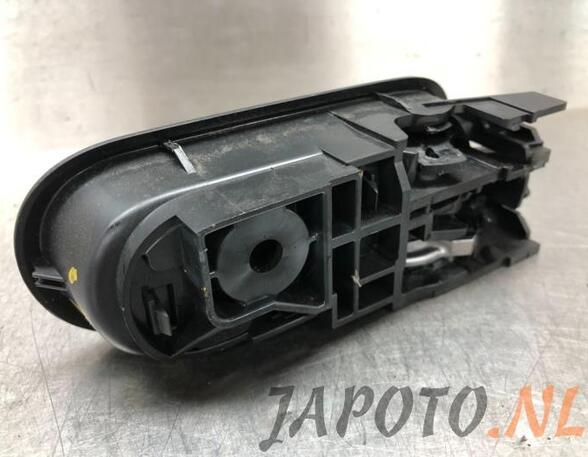 Türgriff links hinten Mazda 2 DE  P17643257