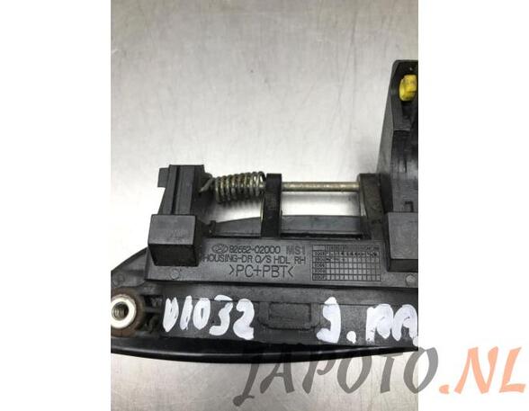 Door Handle HYUNDAI ATOS (MX), HYUNDAI ATOS PRIME (MX)