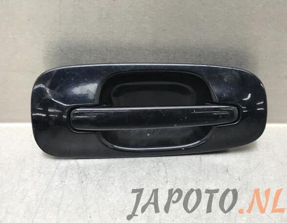 Door Handle SUBARU IMPREZA Estate (GG)