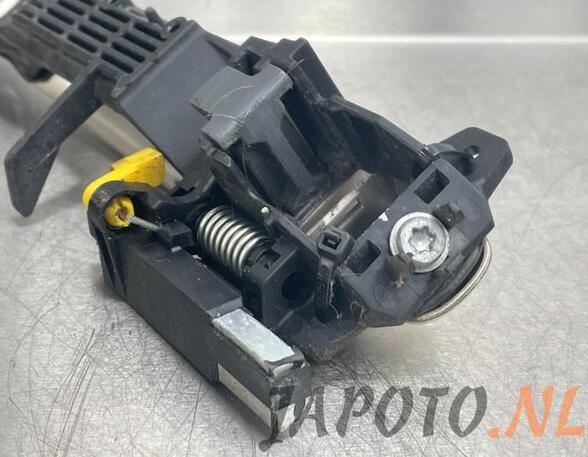 Türgriff links vorne Lexus RX 2 U3  P16559018