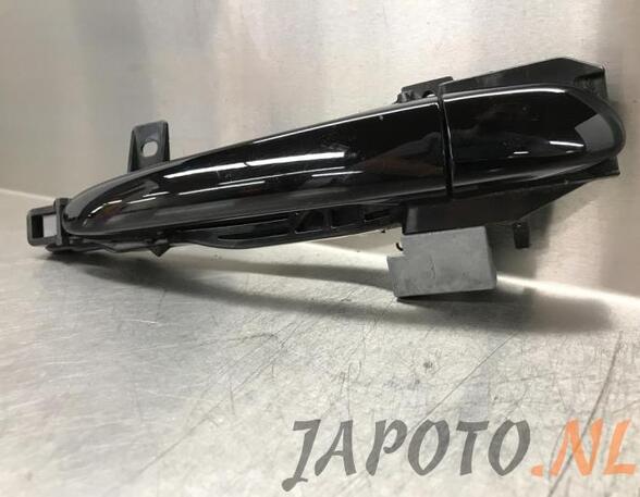 Door Handle MAZDA 6 Saloon (GH)