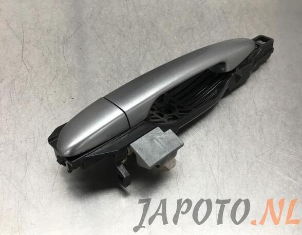 Door Handle MAZDA 3 Saloon (BL)