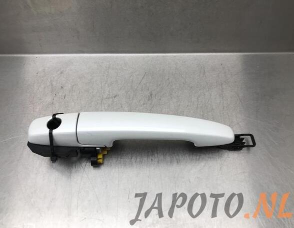 Door Handle SUZUKI IGNIS III (MF)