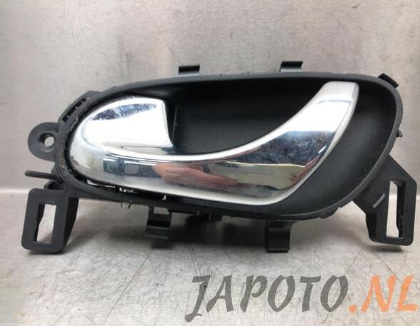 Door Handle NISSAN QASHQAI II SUV (J11, J11_)