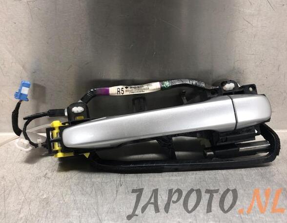 Door Handle TOYOTA PRIUS PLUS (_W4_), TOYOTA Prius Plus (_W4_)