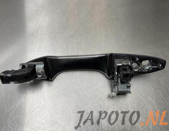 Door Handle HONDA CR-V III (RE_)