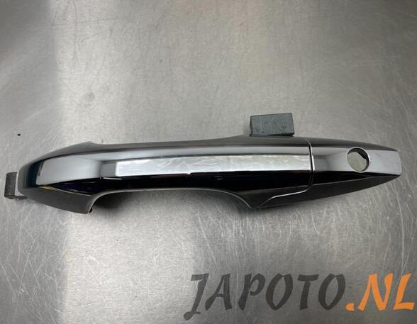 Door Handle HONDA CR-V III (RE_)