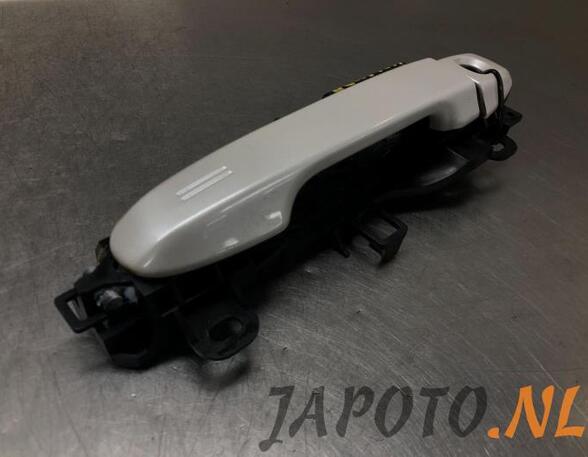 Door Handle TOYOTA GT 86 Coupe (ZN6_)