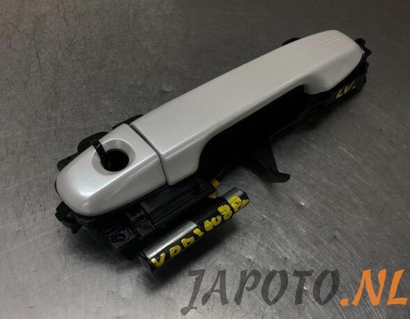 Door Handle TOYOTA GT 86 Coupe (ZN6_)