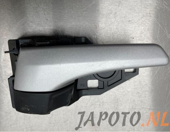 Door Handle TOYOTA PRIUS (_W3_)