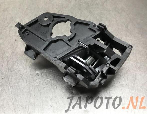 Door Handle KIA RIO III (UB)