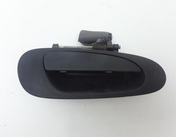 Door Handle HONDA CIVIC VII Hatchback (EU, EP, EV)