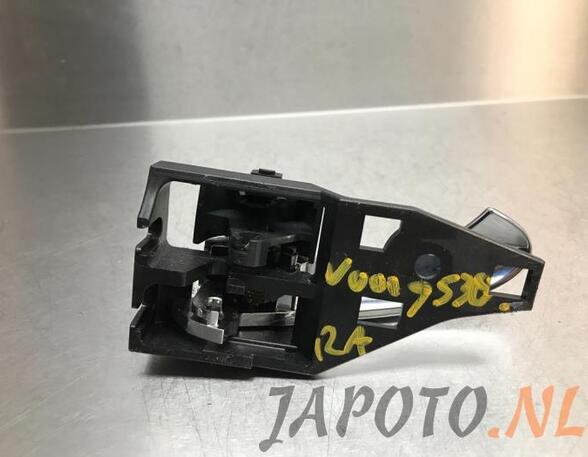 Door Handle TOYOTA RAV 4 III (_A3_)