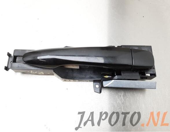 Door Handle NISSAN QASHQAI II SUV (J11, J11_)